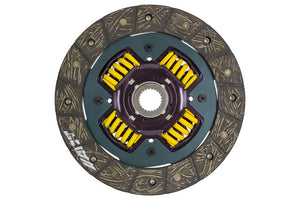 ACT 2000 Honda S2000 Perf Street Sprung Disc 3000106