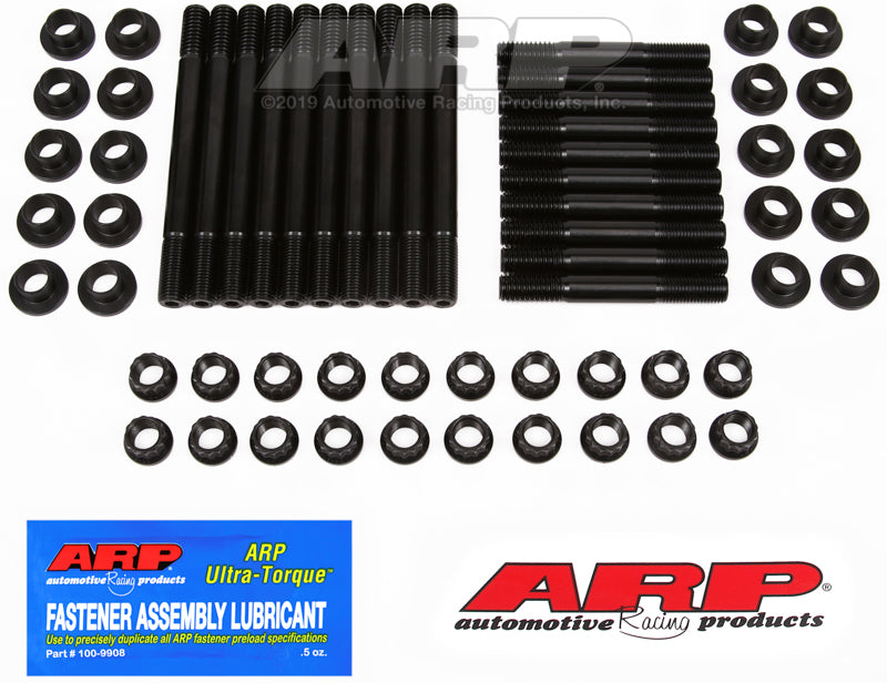 ARP Ford 289-302 w/351W Head 12 pt Head Stud Kit 154-4205