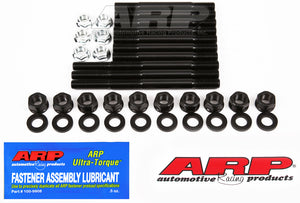 ARP 92-97 SB Chevrolet LT-1 w/ Factory Windage Tray 2-Bolt Main Stud Kit 134-5502