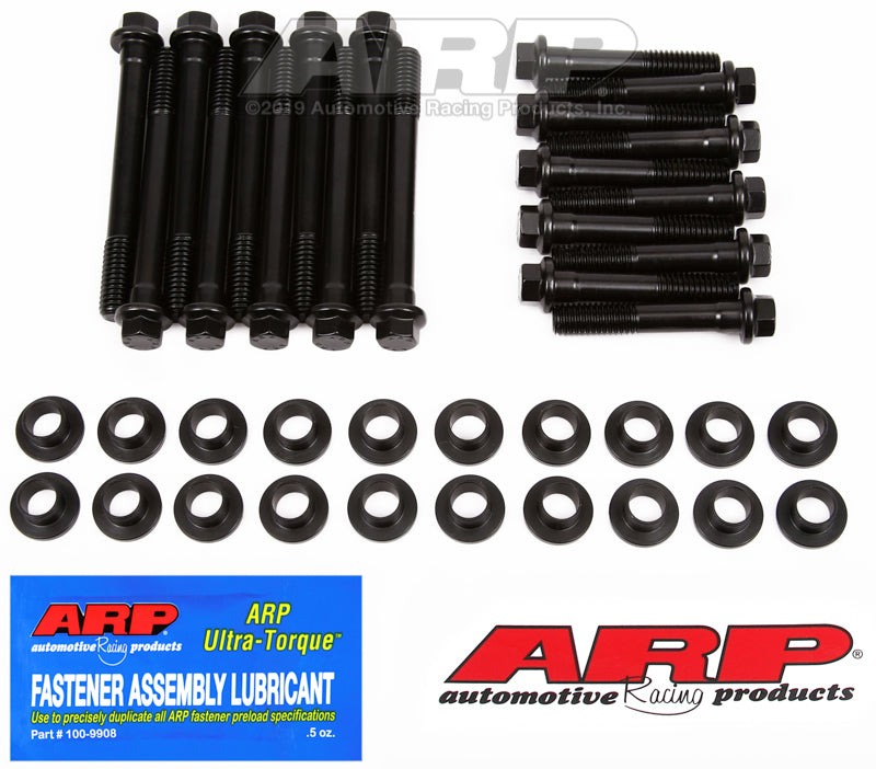 ARP SB Ford 302W Hex Head Bolt Kit 154-3605