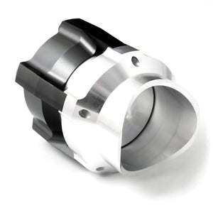 GFB SV52 High Flow BOV - Rated at Over 300psi (Suits All High Powered Turbo or Supercharged Engines)