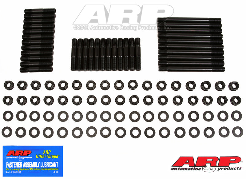 ARP SB Chevy Dart-Buick head stud kit 234-4102