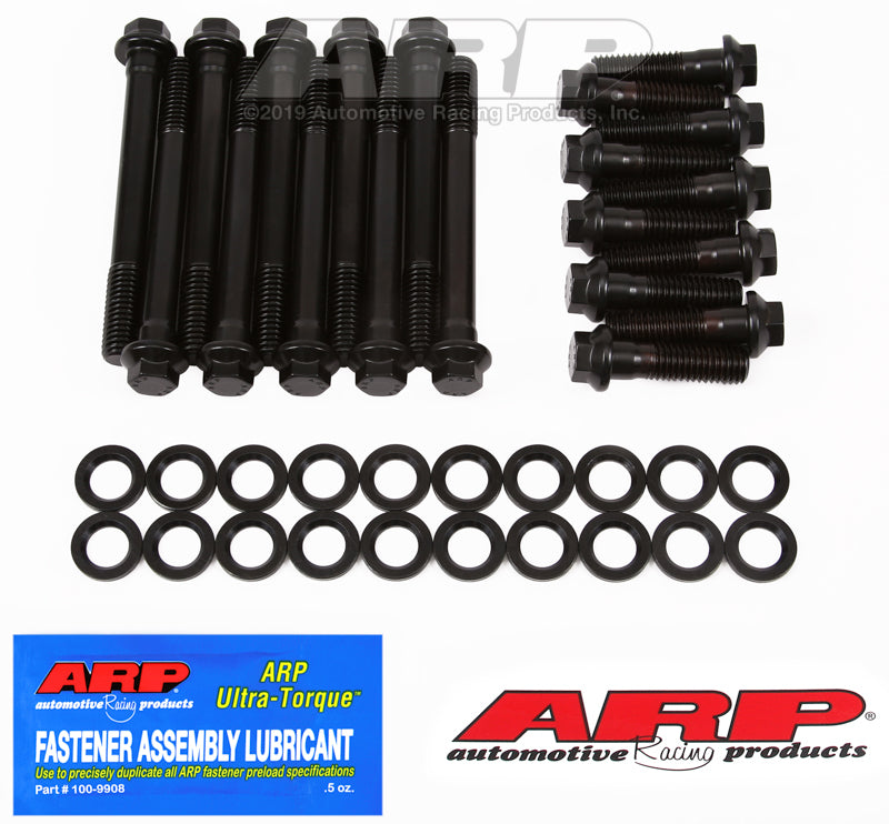 ARP SB Chrysler 360 Magnum Head Bolt Kit 144-3604