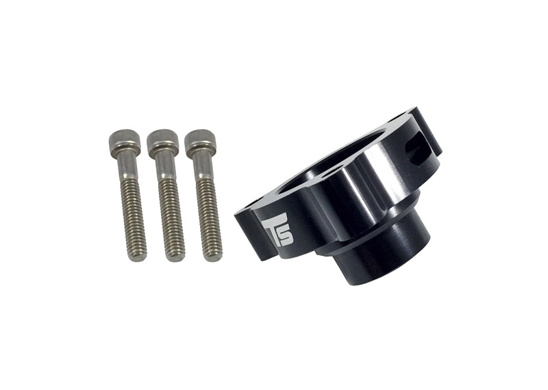 Torque Solution Blow Off Valve Adapter Mini Cooper S 2007-2012 R56 R57 TS-R56-BOVS
