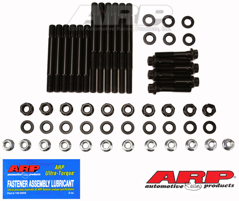 ARP SB Chevy splayed w/windage tray main stud kit 234-5605