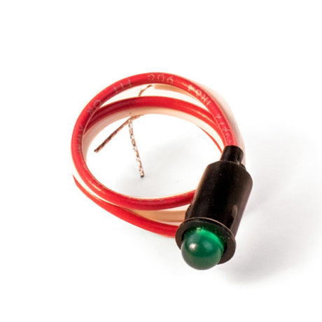 Snow Performance Green LED - Water Accessory SNO-80003