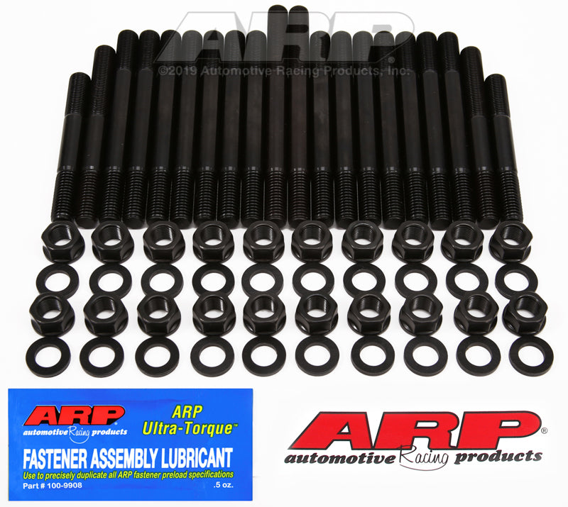 ARP Oldsmobile 350CI Diesel Head Stud Kit 184-4003