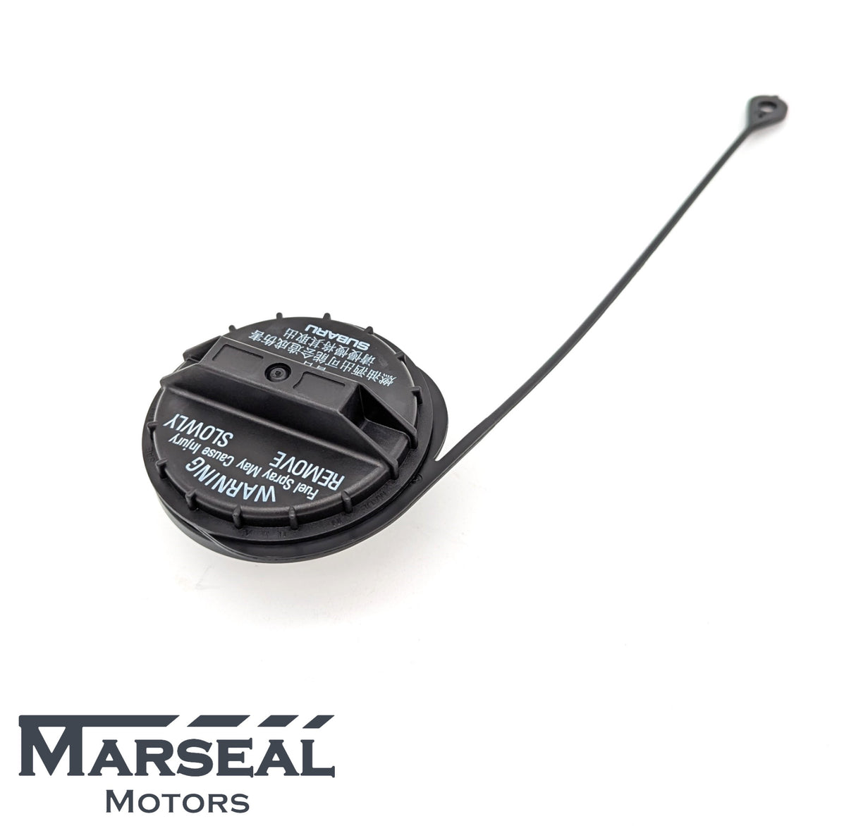 Tankdeckel 01-14 Impreza - 42031SA000
