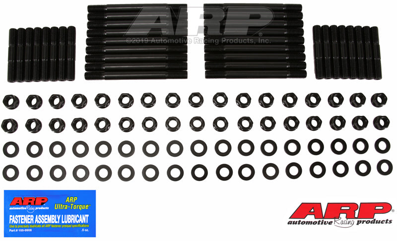ARP Mopar B & RB Wedge B1 Head Stud Kit 145-4007