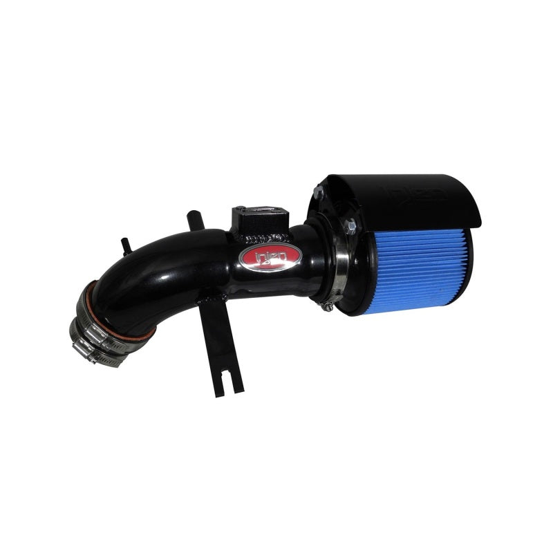 Injen 12 Ford Focus 2.0L 4cyl Black Air Intake with MR Tech, Web Nano-Fiber Dry Filter & Heat Shield SP9000BLK