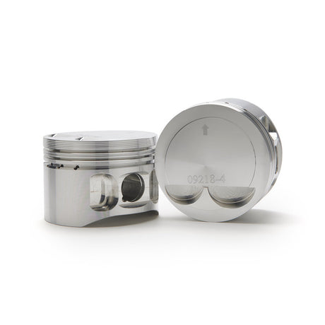 Toyota 1.5L 5E-FE / 5E-FTE ZRP Forged Pistons by Wossner