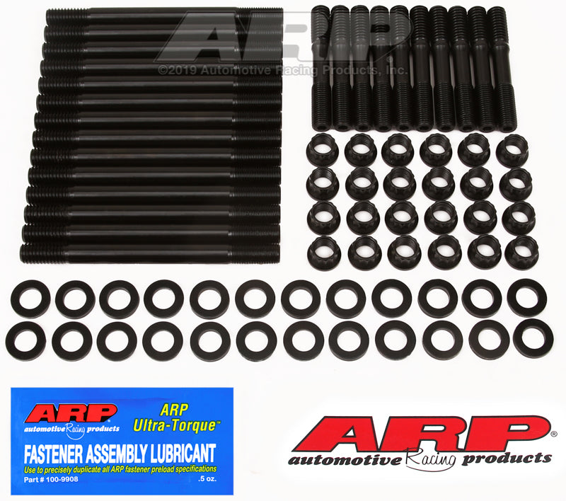 ARP Holden 308 12pt head stud kit 205-4602