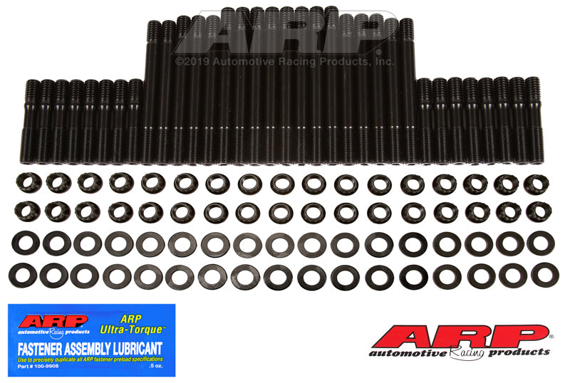 ARP SB Chevy 14° Olds head stud kit 234-4704