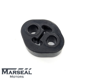 Gummihalter Abgasanlage - 44031AA040
