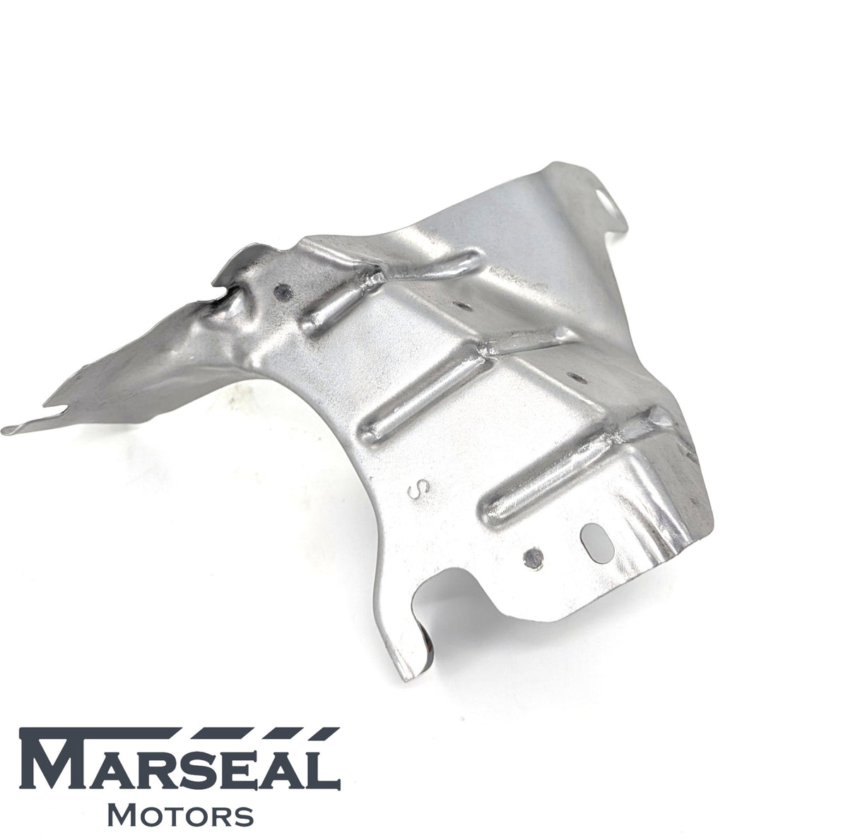 Lower heat shield 2001+ WRX/STI - 44031FE020