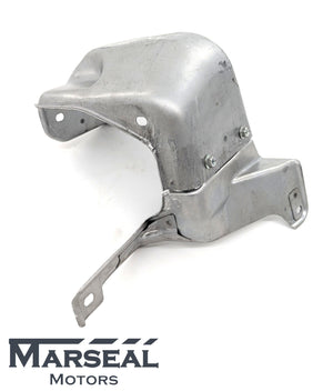 Hitzeschutzblech Twin Scroll VF36/VF53 - 44034FE002