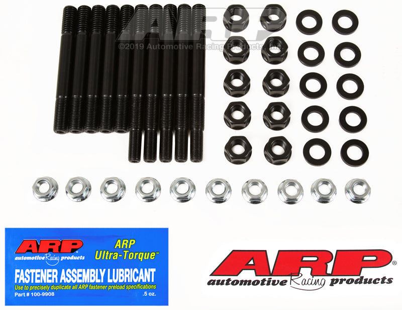 ARP Ford 289-302 w/ Windage Tray Main Stud Kit 254-5501