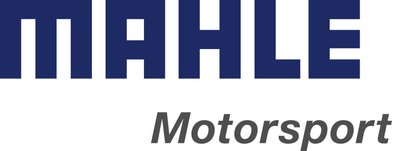 Mahle MS 01-16 6.6L Chevy Duramax Piston & Ring Kit - 4.055in. Bore/3.898in. Stroke-Set of 8 930036055T