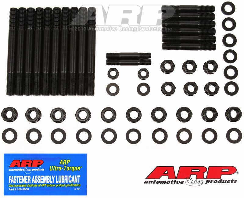 ARP BB Ford 460c.i.d. 385 Series Main Stud Kit 155-5501