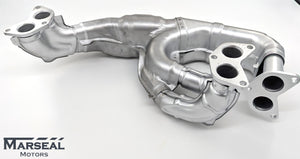 Twin Scroll Krümmer N14 - 44610AA801