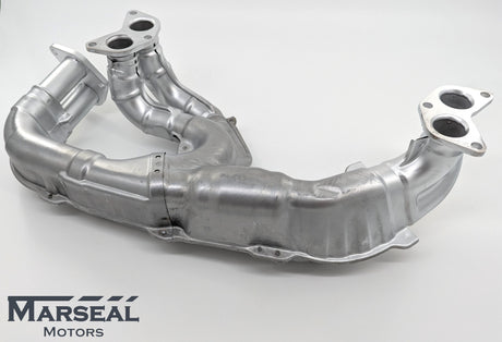 Twin Scroll Krümmer N14 - 44610AA801