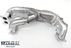 Twin Scroll Krümmer N14 - 44610AA801