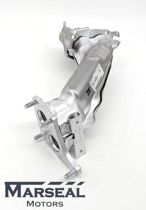 Twin Scroll Uppipe N14 - 44614AA061