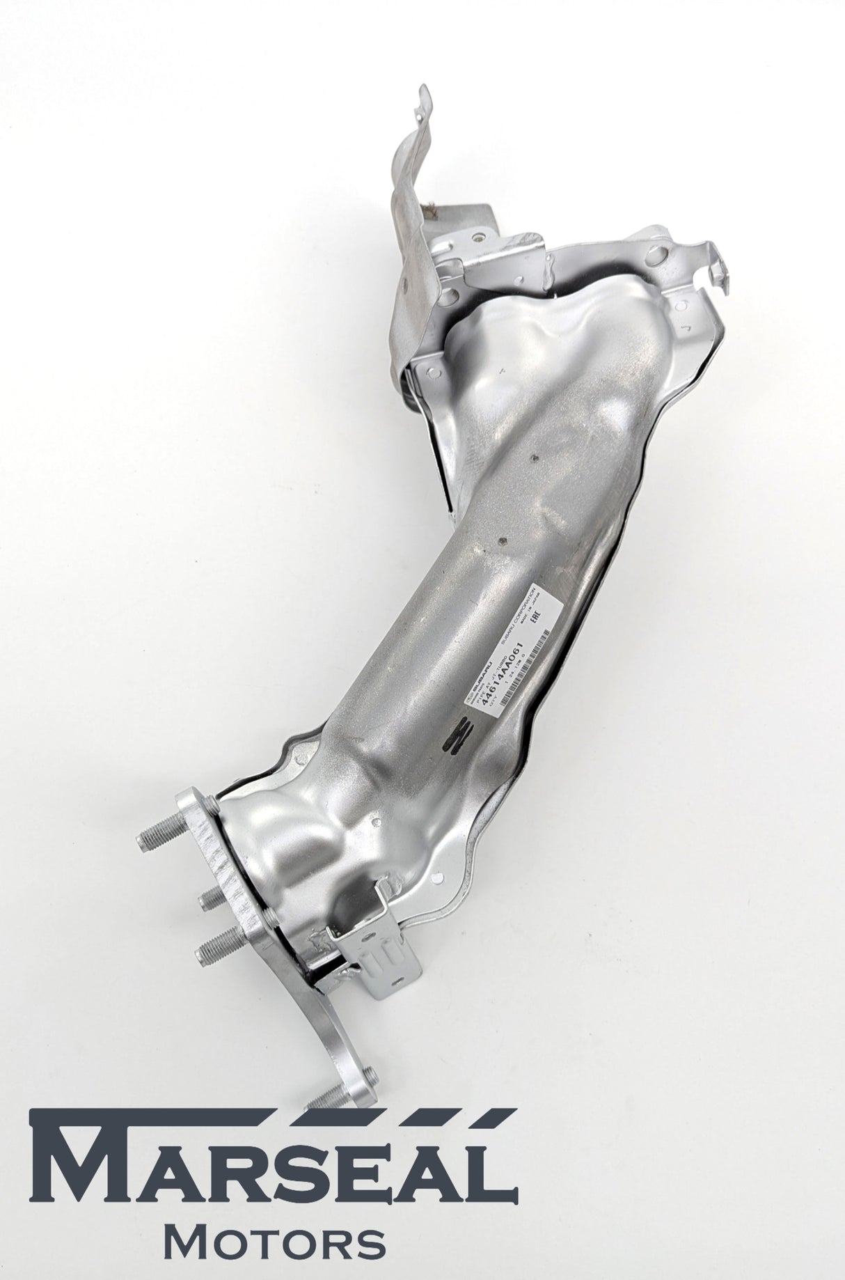 Twin Scroll Uppipe N14 - 44614AA061