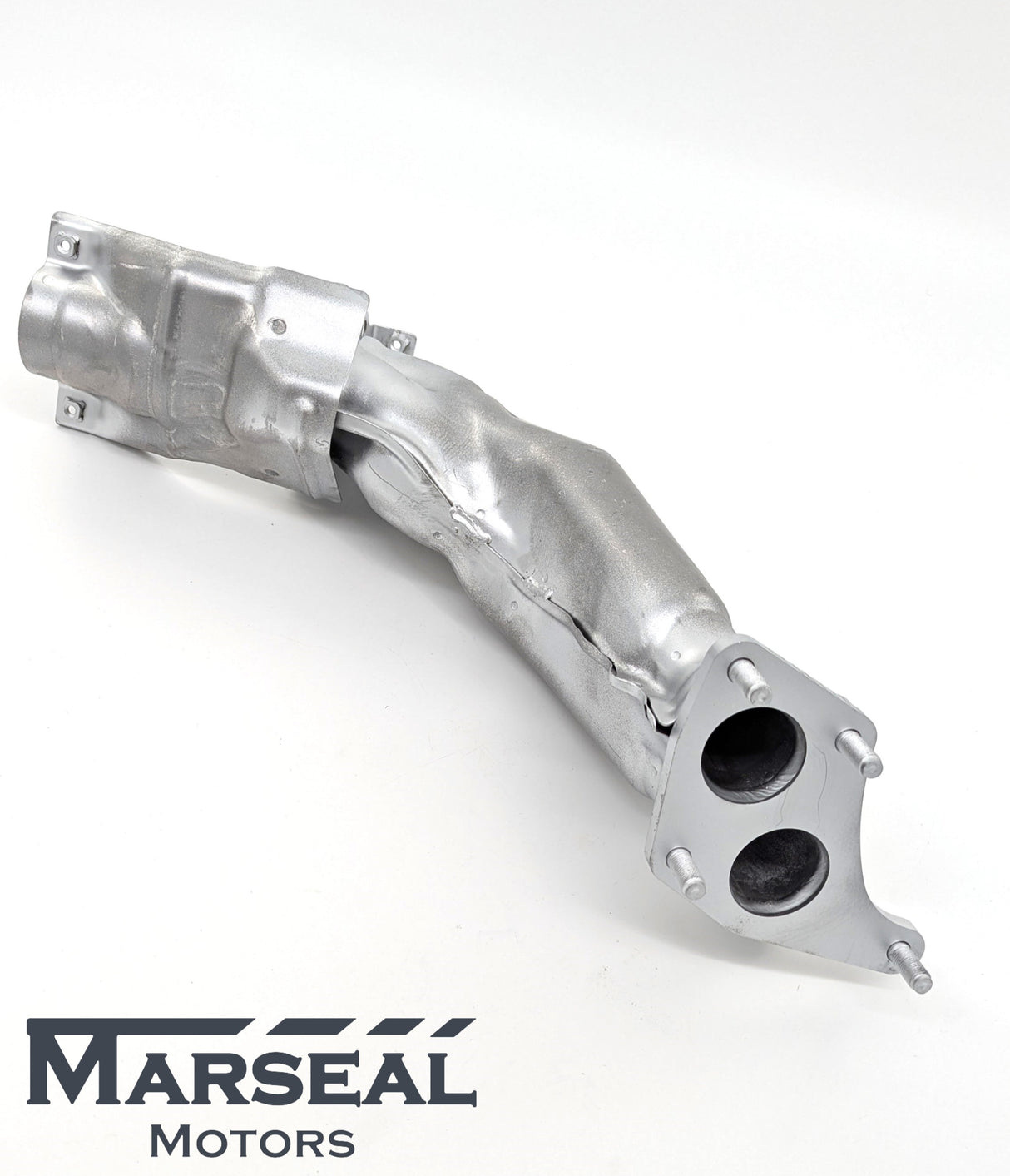 Twin Scroll Uppipe N14 - 44614AA061