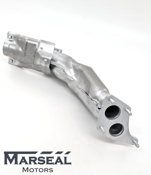 Twin Scroll Uppipe N14 - 44614AA061