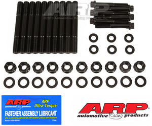 ARP Ford 302 R Block 1/2in Main Stud Kit 254-5601