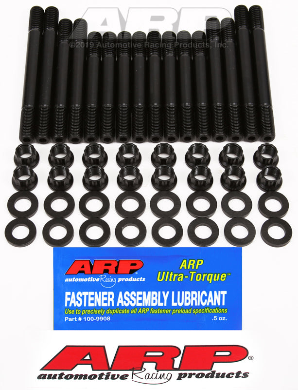 ARP 86-87 Buick Grand National/T-Type 12pt Head Stud Kit 123-4203