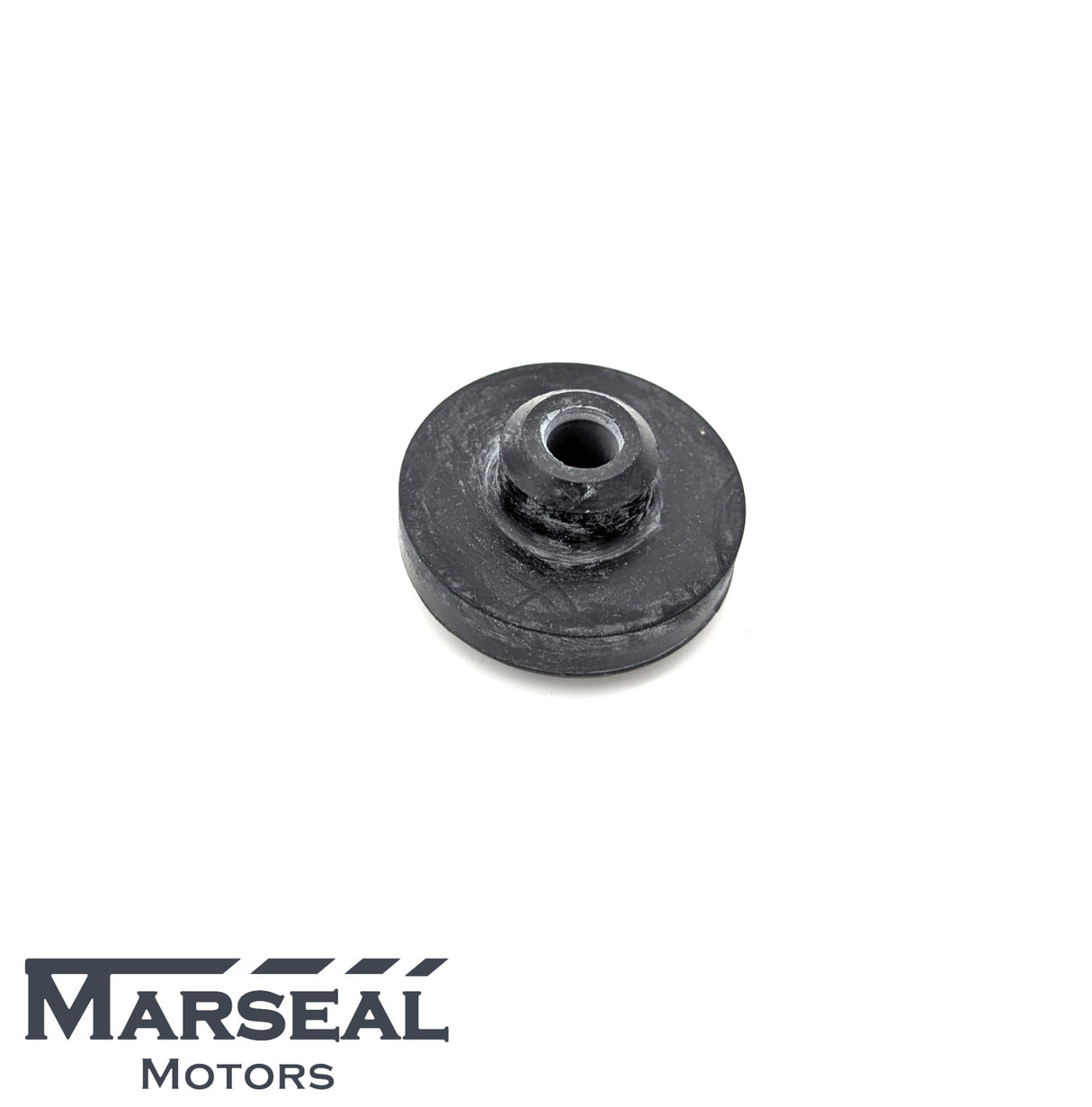 Befestigungsgummi  Wasserkühler Unten GC8 - 45106AA020