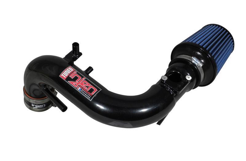 Injen 04-05 Camry Solara 4 Cylinder Black Short Ram Intake