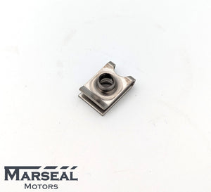 Befestigung Lüfter Wasserkühler GC8, 01-07 Impreza - 45149KA010