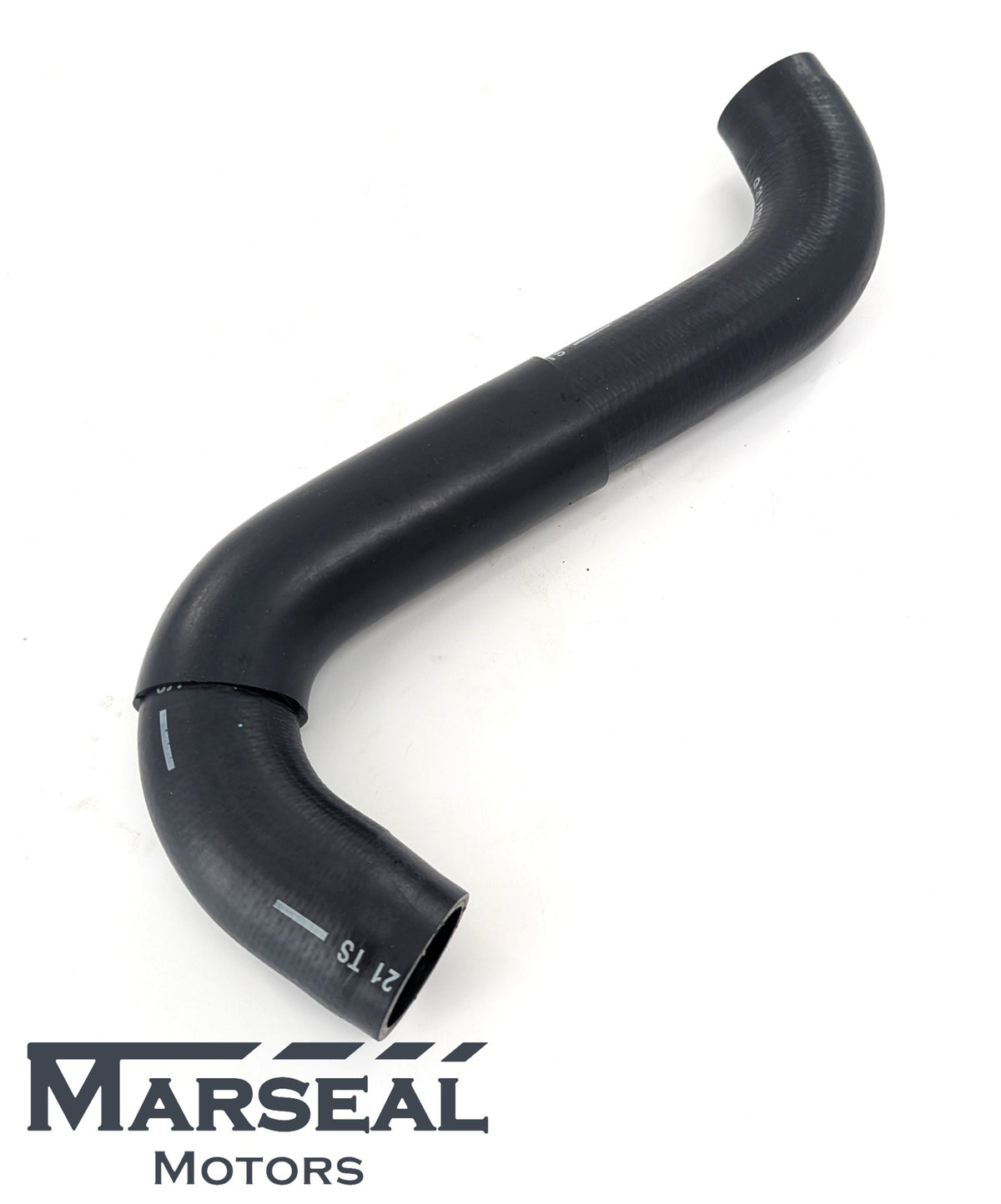 Upper Radiator Hose Subaru Legacy 1997-2003 - 45161AE000