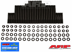 ARP BB Chevy w/Edelbrock Victor head stud kit 235-4719