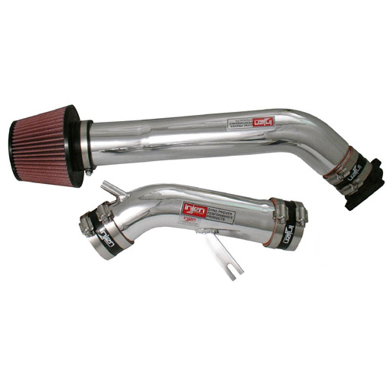 Injen 03-06 G35 AT/MT Sedan Black Cold Air Intake *Special Order $10 Charge* RD1992BLK