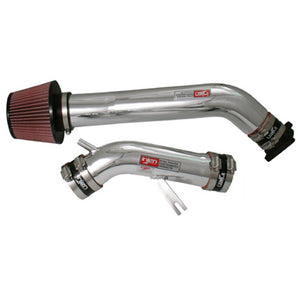 Injen 03-06 G35 AT/MT Sedan Black Cold Air Intake *Special Order $10 Charge* RD1992BLK