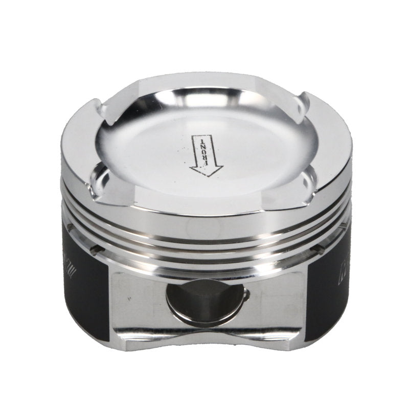 Manley BMW N54B30 32cc Platinum Series Dish Piston Set 646000C-6