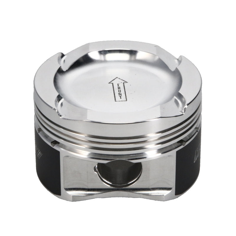 Manley BMW N54B30 32cc Platinum Series Dish Piston Set 646000C-6