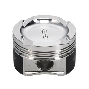 Manley BMW N54B30 32cc Platinum Series Dish Piston Set 646000C-6