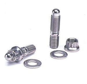 ARP 3/8in x 1.000 SS 12pt Header Bolt Kit 400-1210