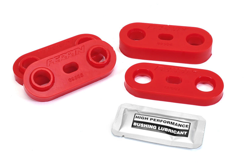 Perrin 2008+ Subaru WRX / 08-21 Subaru STI Transmission Crossmember Bushing PSP-DRV-141