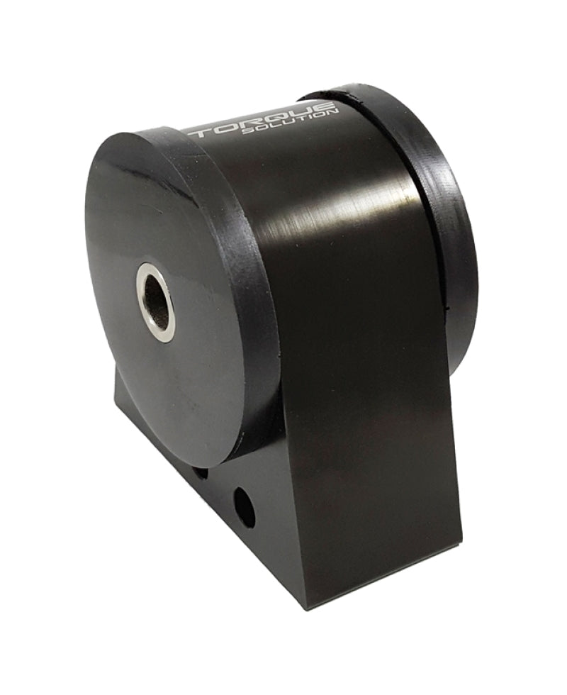 Torque Solution Billet Aluminum Front Engine Mount: Mitsubishi Evolution X 2008-12 TS-EX-003