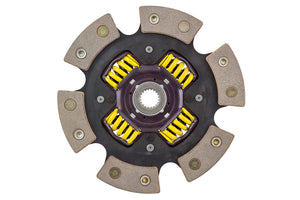 ACT 1995 Eagle Talon 6 Pad Sprung Race Disc 6224704