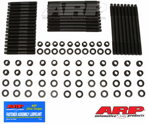 ARP Small Block Chevy w/ Brodix Rodeck Alum Block BD1010 and BD2000 Heads - Head Stud Kit 134-4305