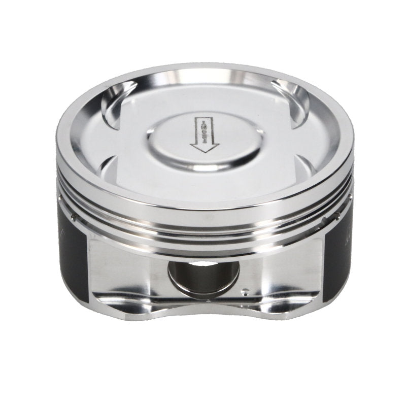Manley 04+ WRX STi (EJ257) Size (STD) Stroke (79mm) Bore (99.50mm Grade B) SINGLE Piston w/ Rings 612000CB-1
