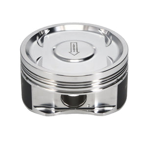 Manley 04+ WRX STi (EJ257) Size (STD) Stroke (79mm) Bore (99.50mm Grade B) SINGLE Piston w/ Rings 612000CB-1