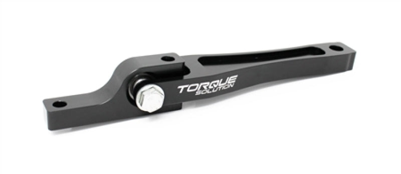 Torque Solution Spherical Pendulum Mount (Dog Bone) Volkswagen MK5 MK6 / Audi A3/S3 8P TS-VW-022-S